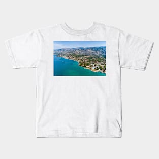 Starigrad Paklenica Kids T-Shirt